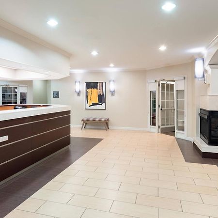 Residence Inn Southington Luaran gambar