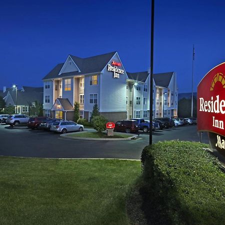 Residence Inn Southington Luaran gambar