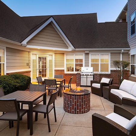 Residence Inn Southington Luaran gambar