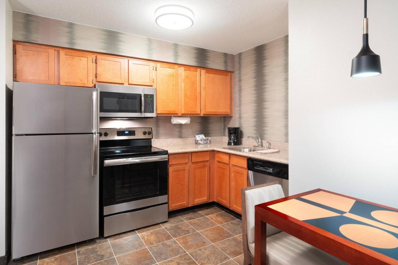 Residence Inn Southington Luaran gambar