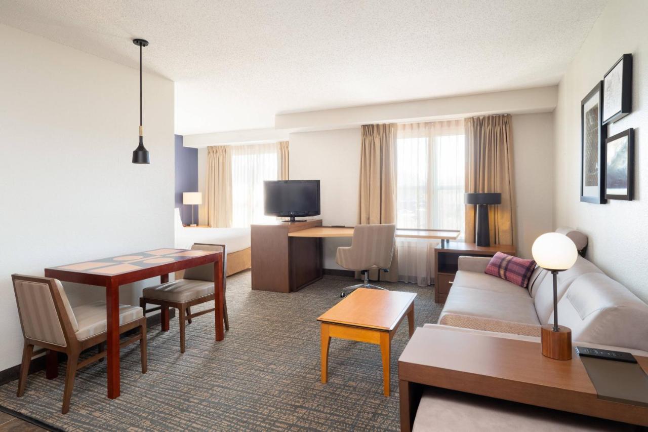 Residence Inn Southington Luaran gambar