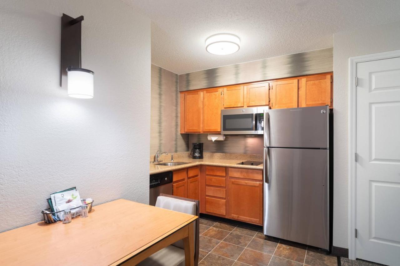 Residence Inn Southington Luaran gambar