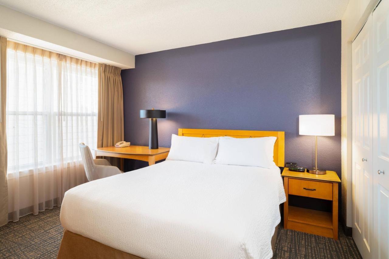 Residence Inn Southington Luaran gambar