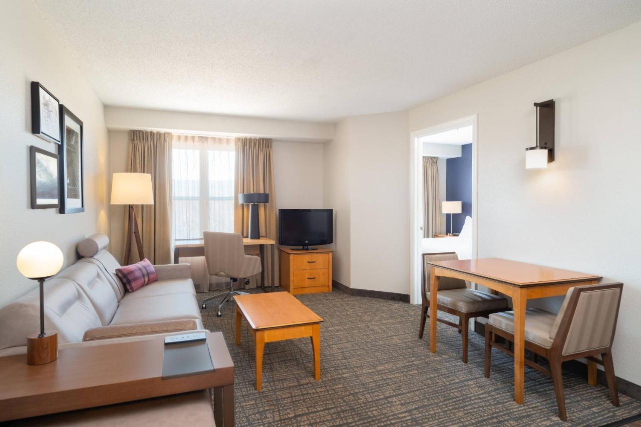 Residence Inn Southington Luaran gambar