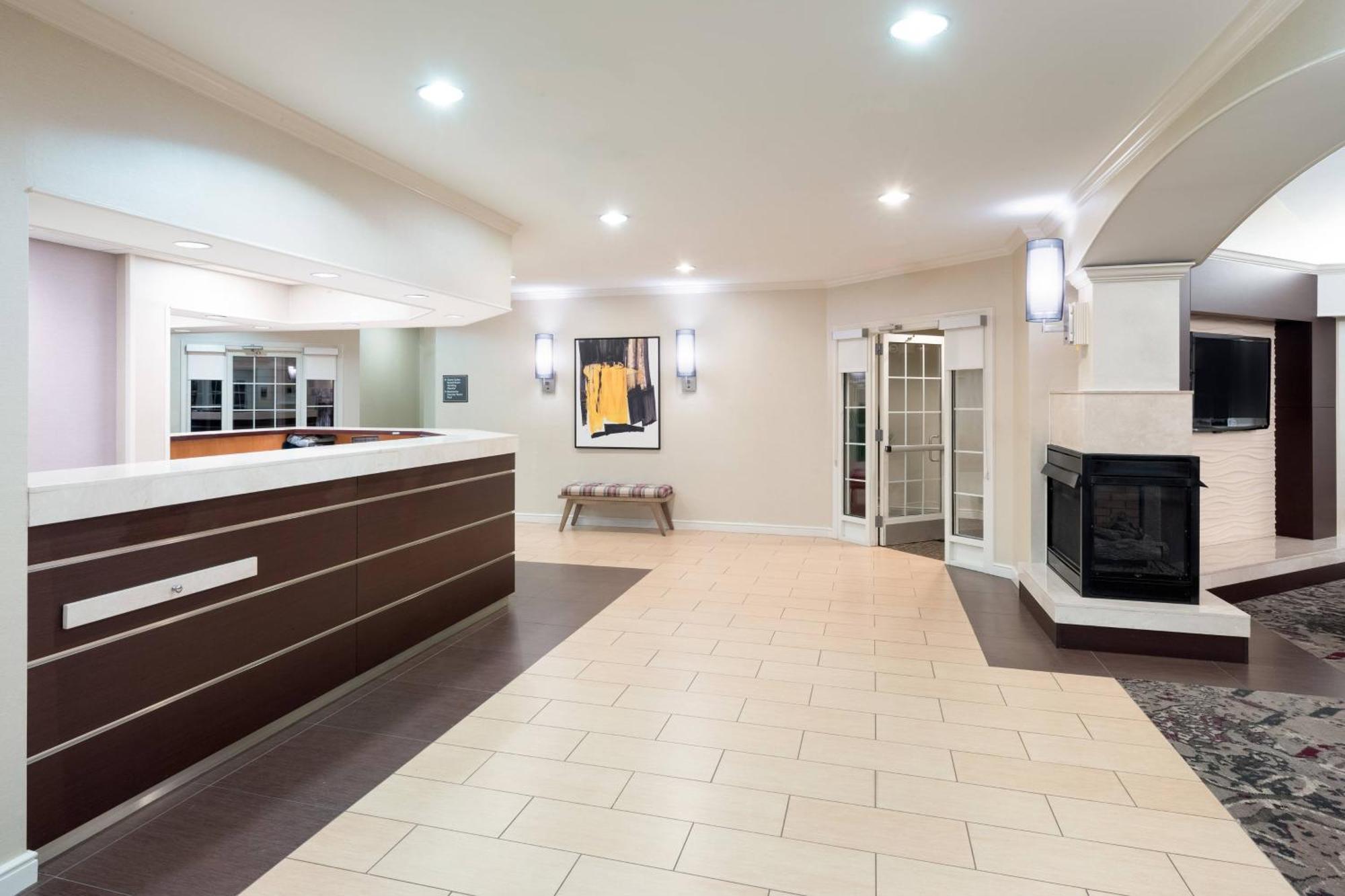 Residence Inn Southington Luaran gambar