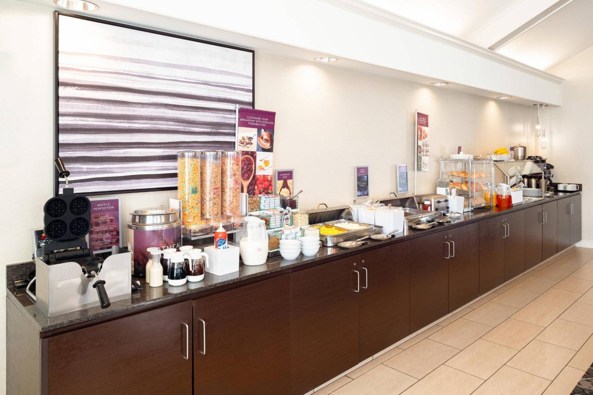 Residence Inn Southington Luaran gambar