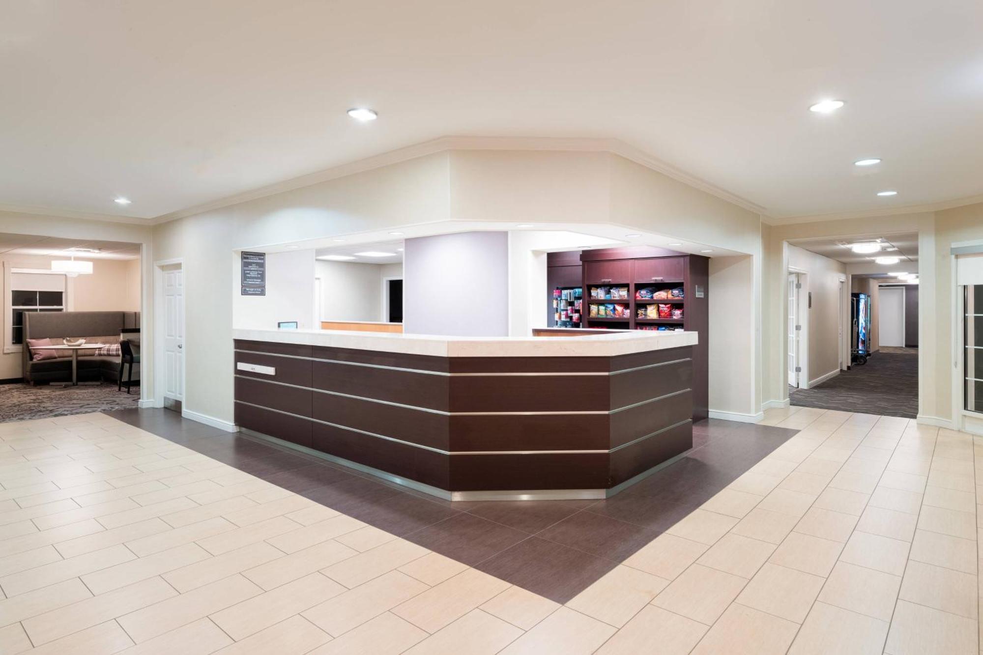 Residence Inn Southington Luaran gambar