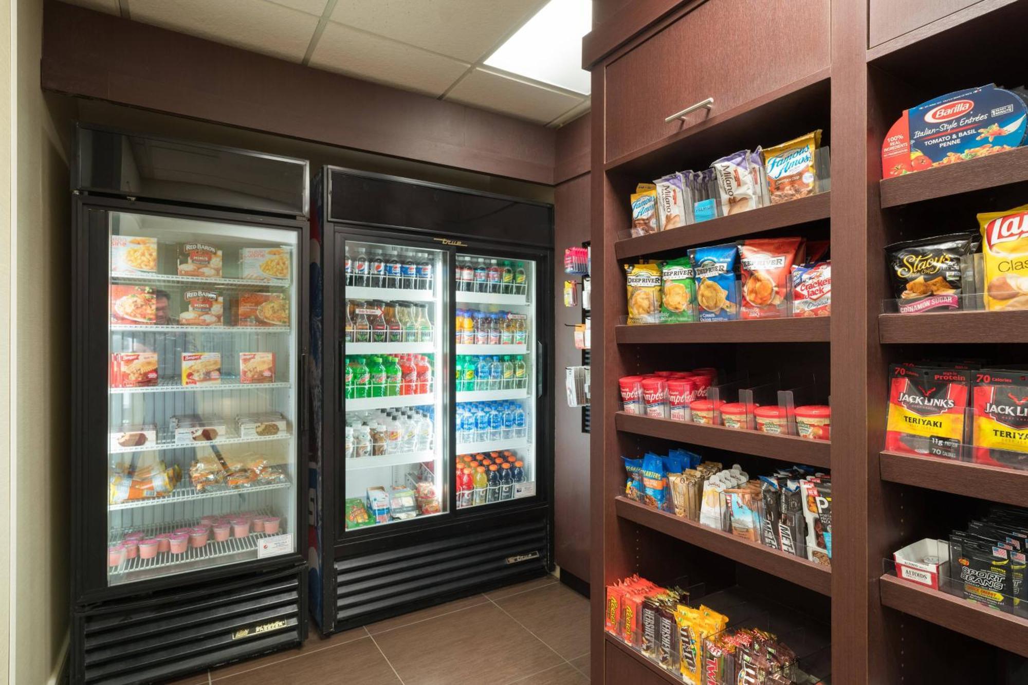 Residence Inn Southington Luaran gambar