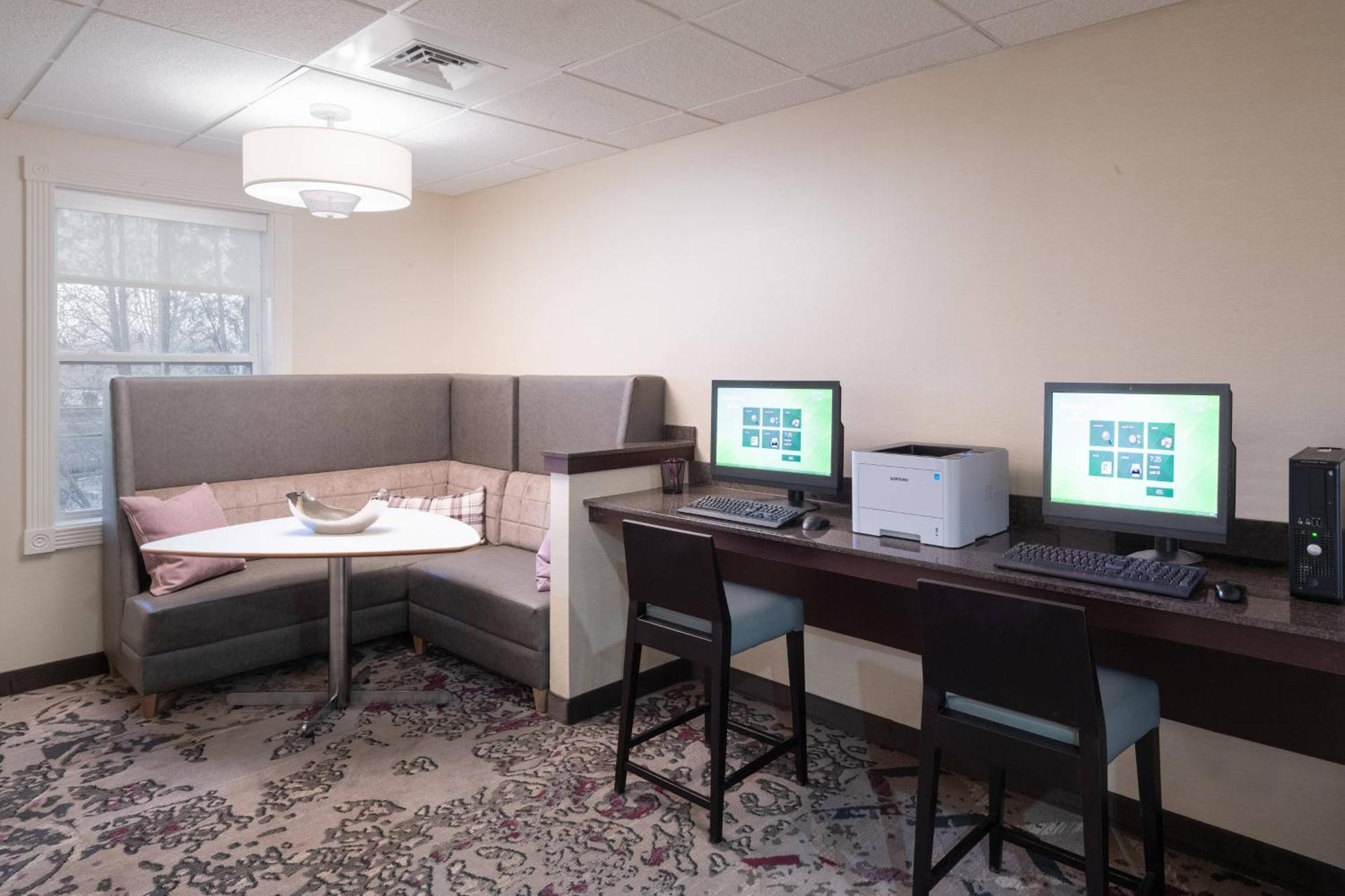 Residence Inn Southington Luaran gambar