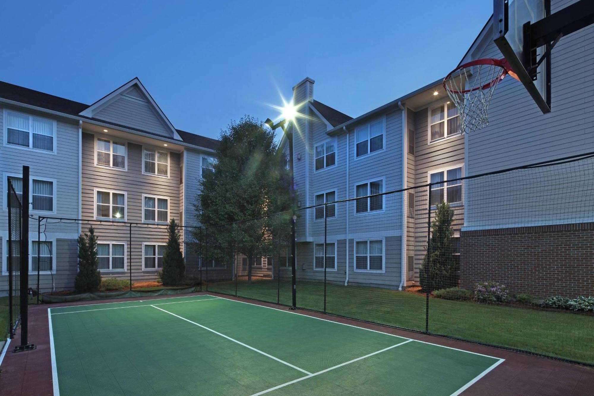 Residence Inn Southington Luaran gambar