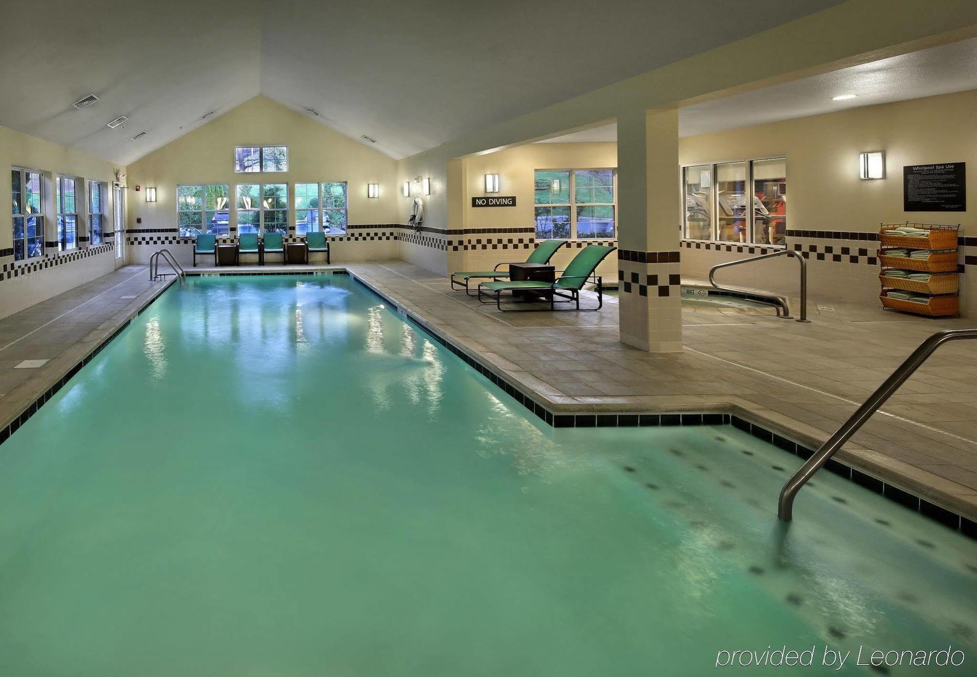 Residence Inn Southington Luaran gambar