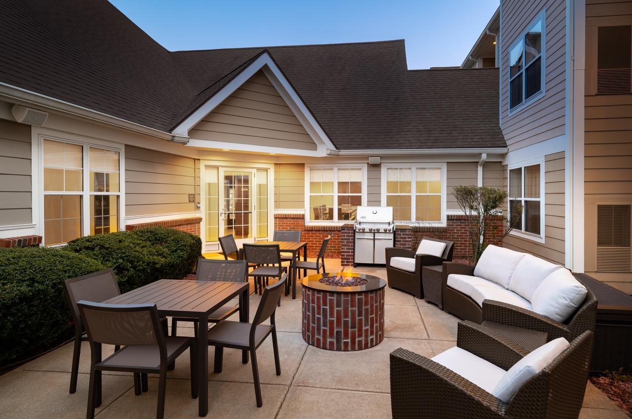 Residence Inn Southington Luaran gambar