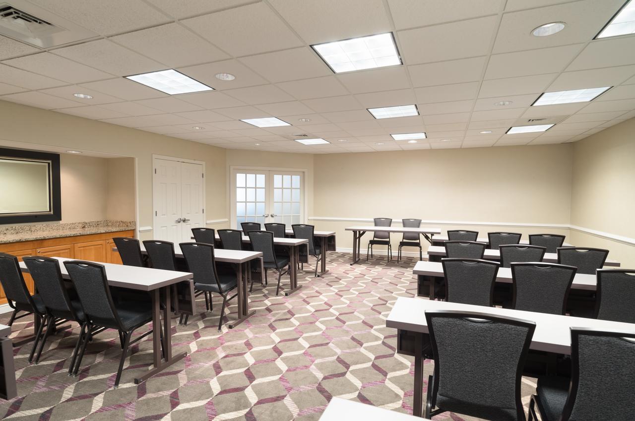 Residence Inn Southington Luaran gambar