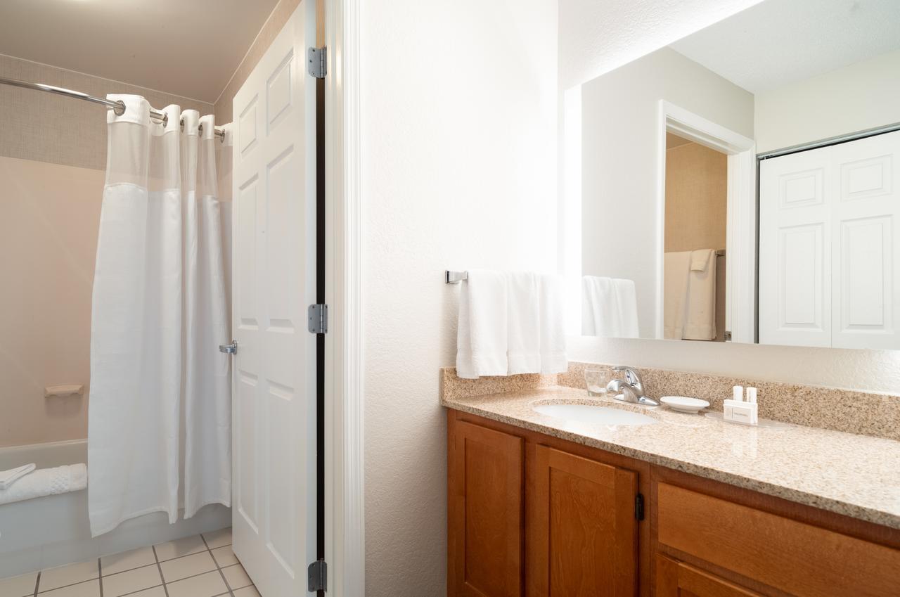 Residence Inn Southington Luaran gambar