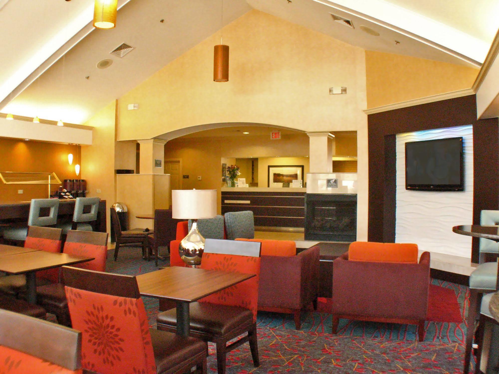 Residence Inn Southington Luaran gambar