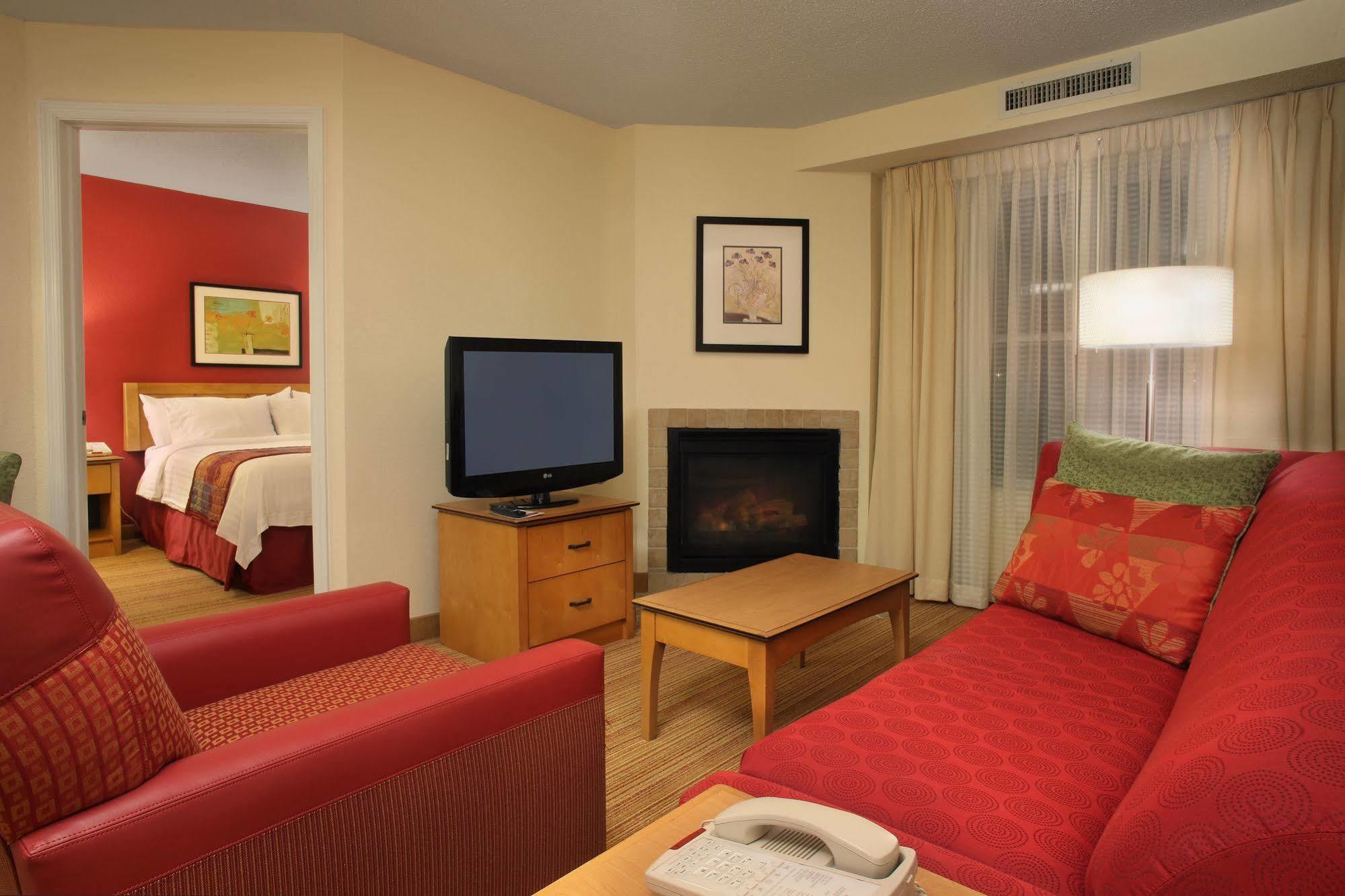 Residence Inn Southington Luaran gambar