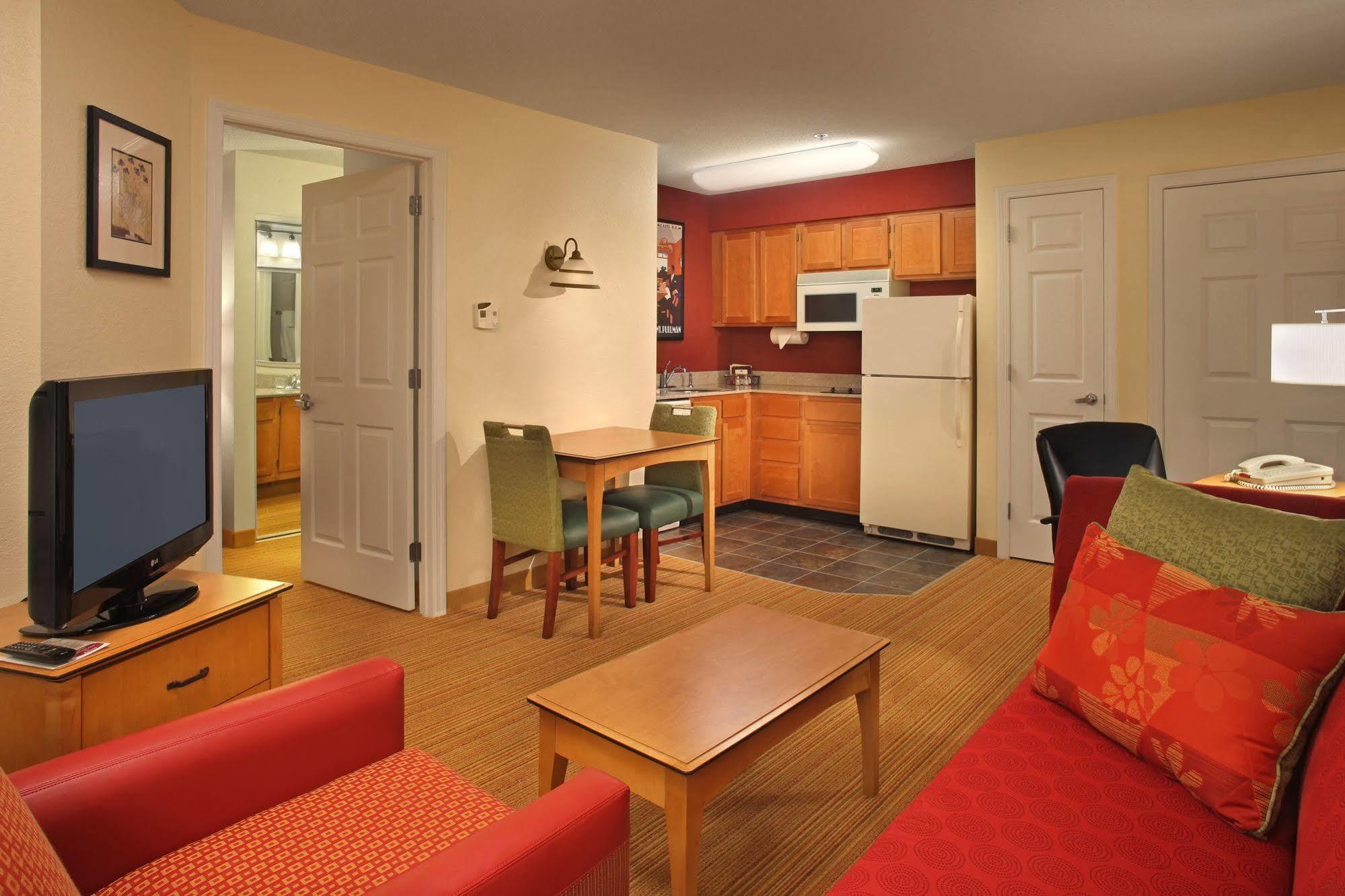 Residence Inn Southington Luaran gambar