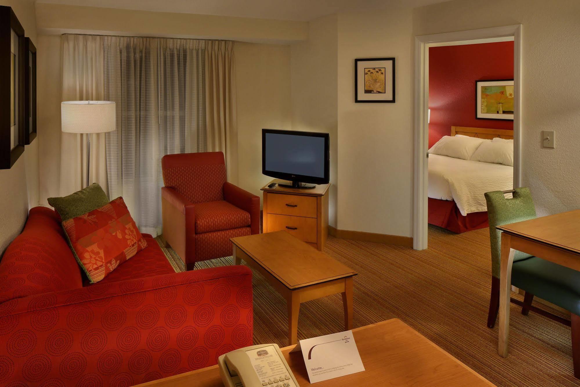 Residence Inn Southington Luaran gambar