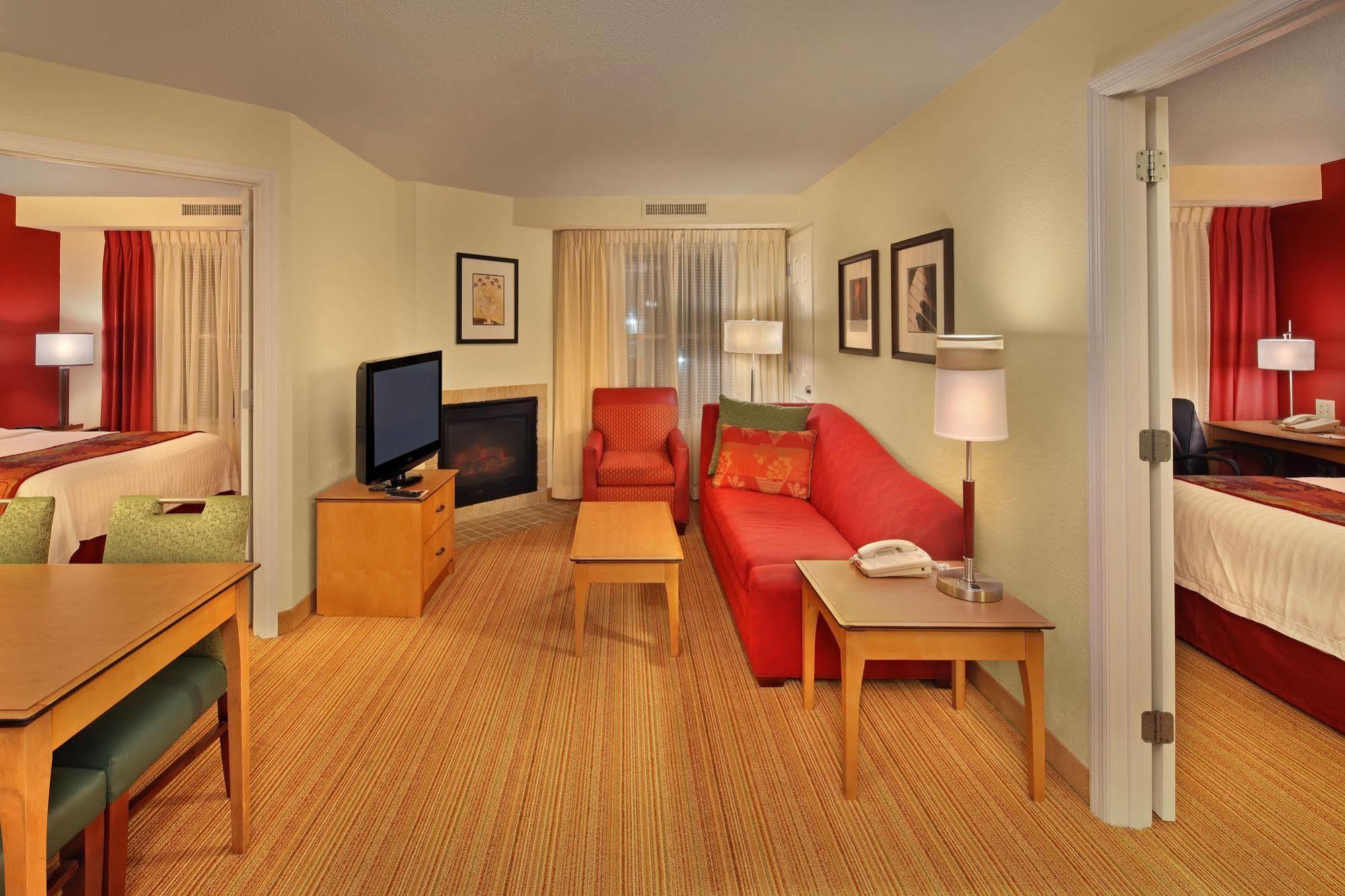 Residence Inn Southington Luaran gambar
