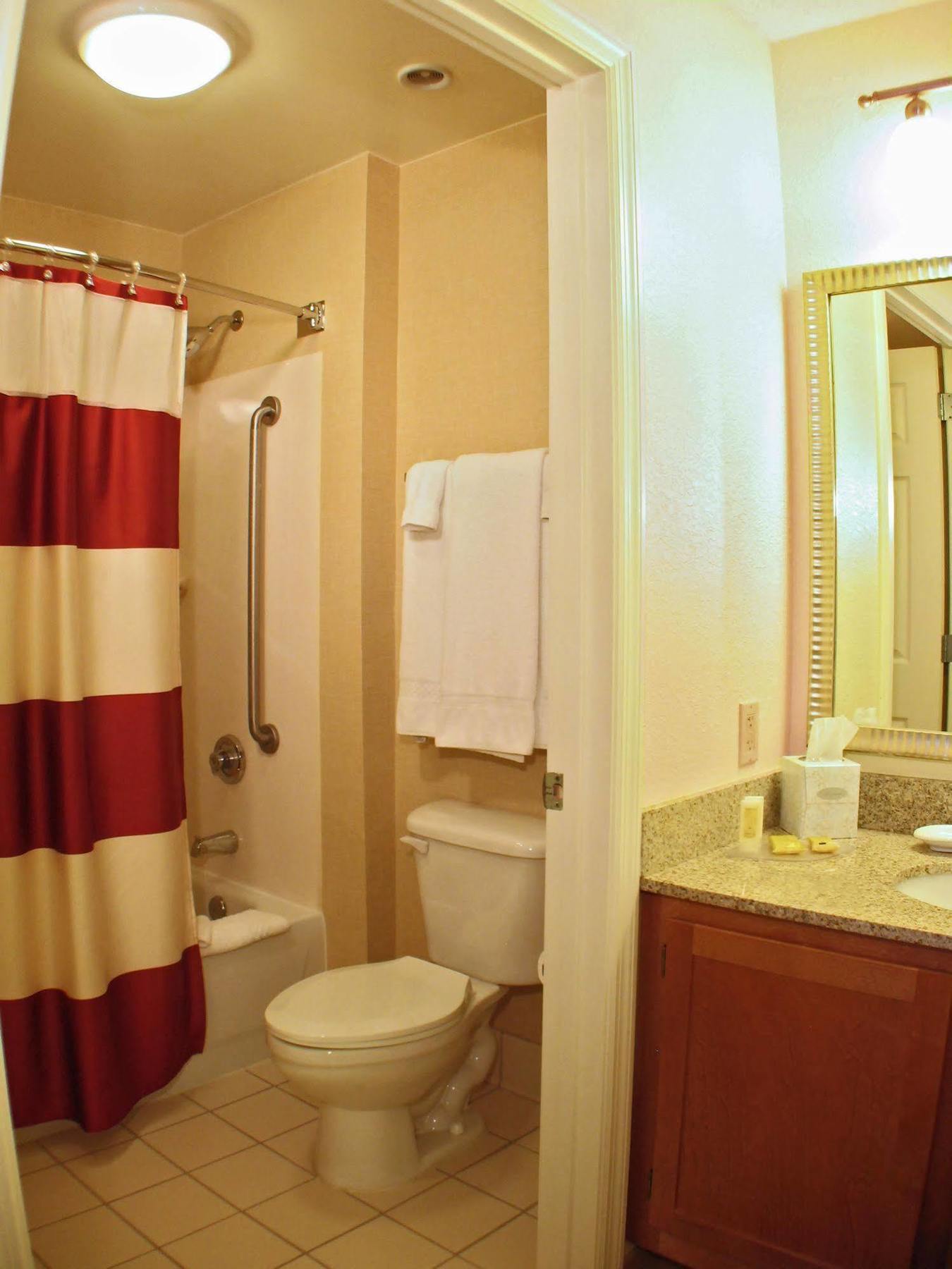 Residence Inn Southington Luaran gambar