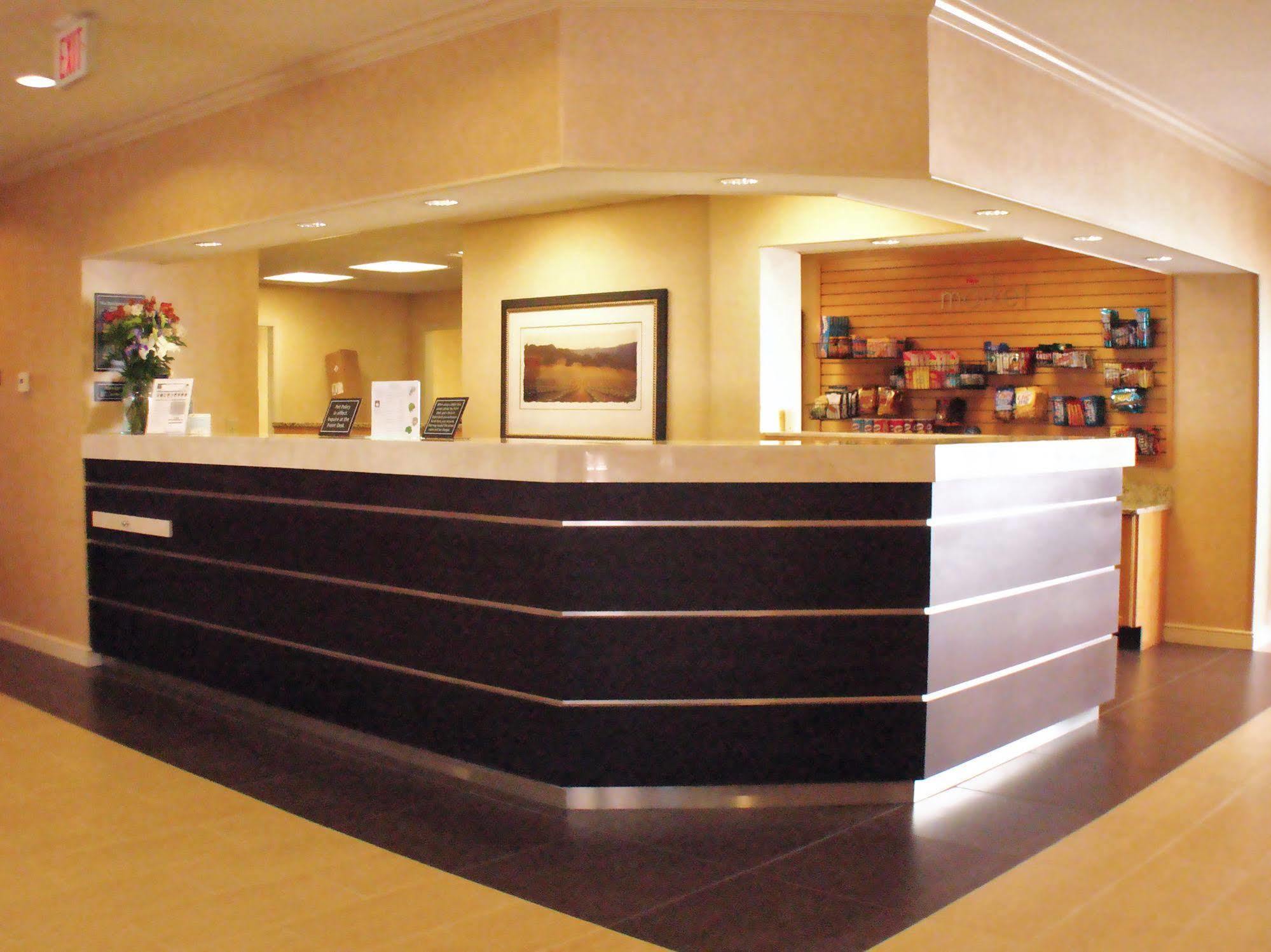 Residence Inn Southington Luaran gambar