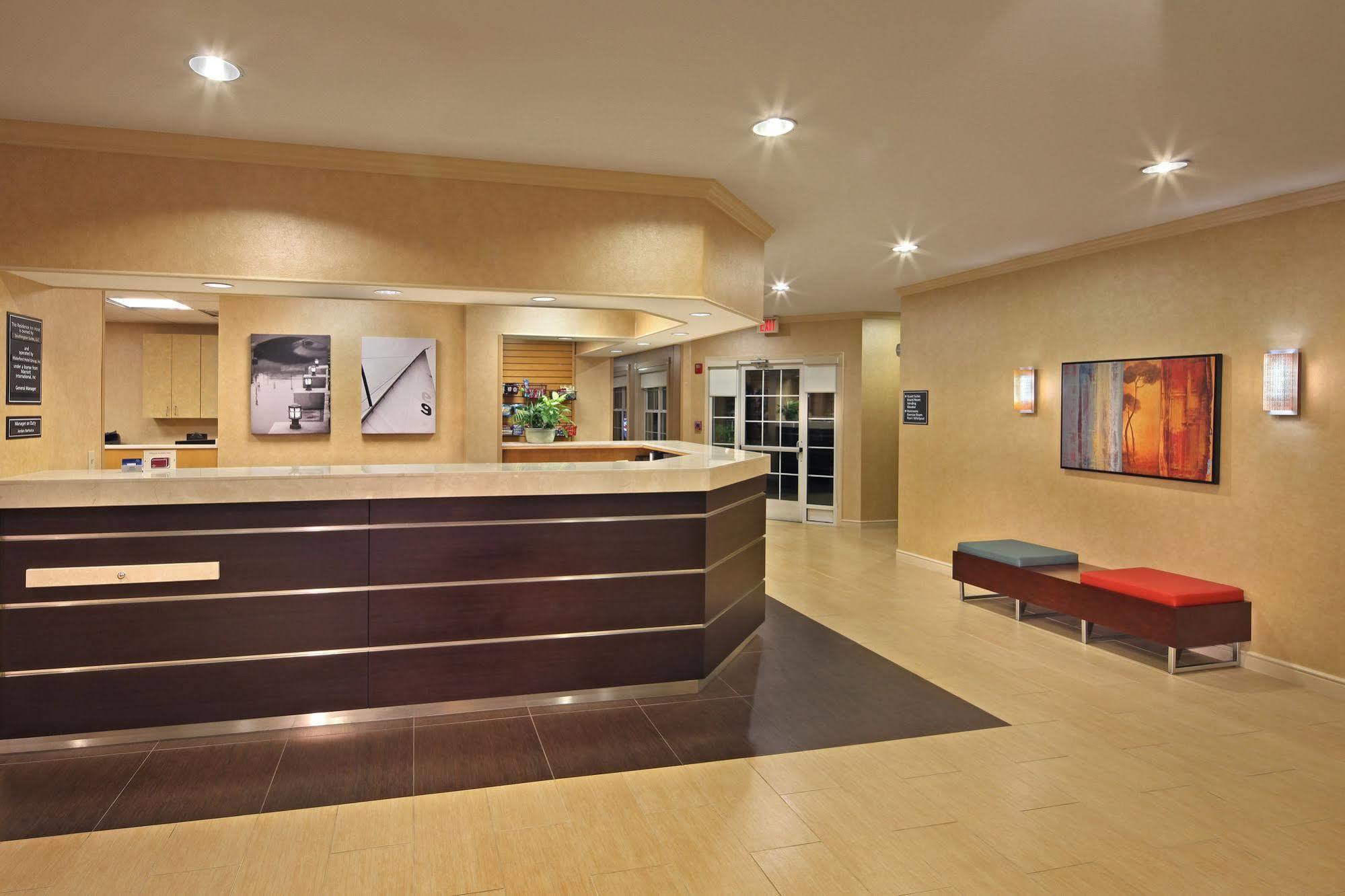 Residence Inn Southington Luaran gambar
