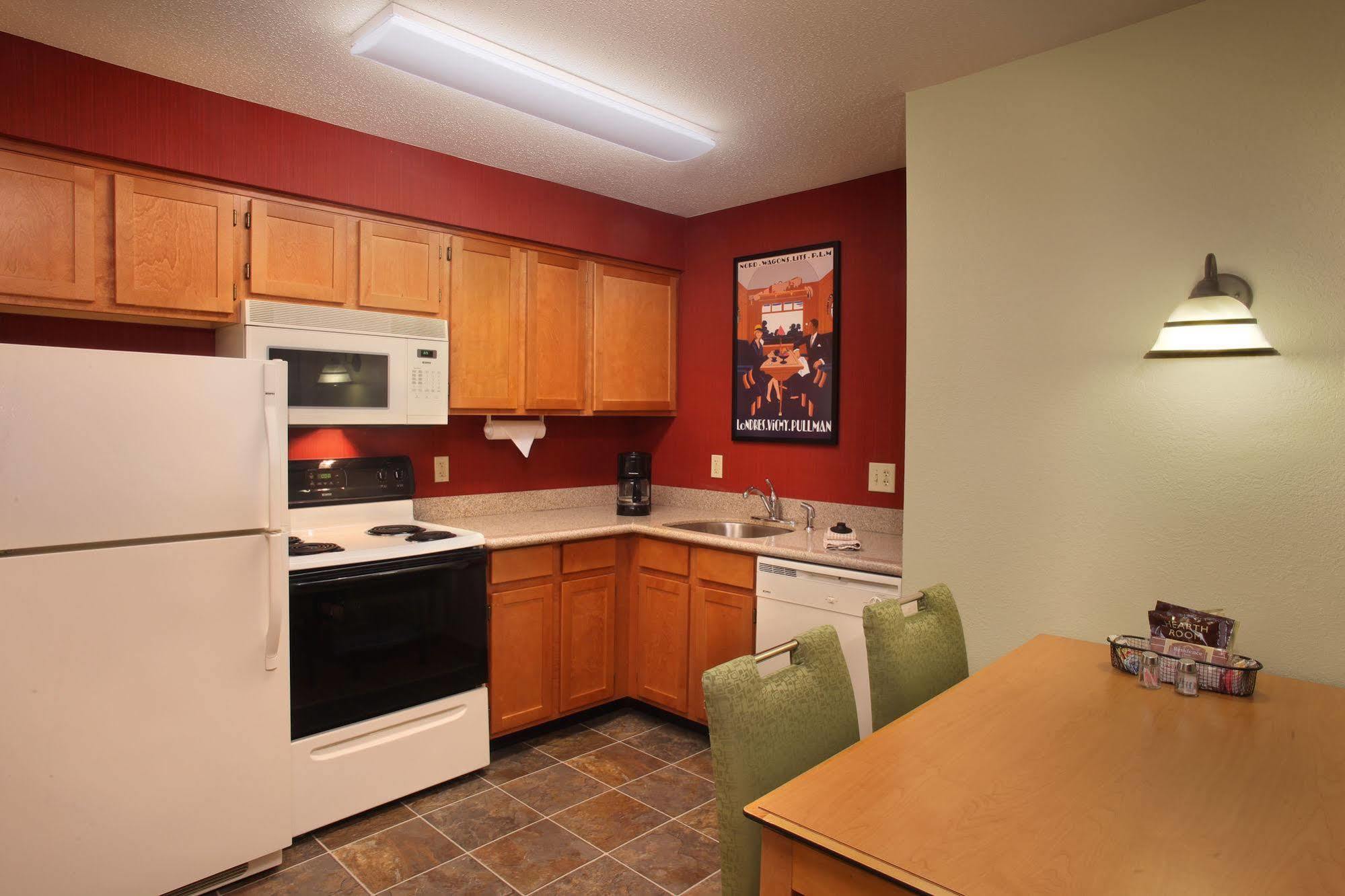 Residence Inn Southington Luaran gambar