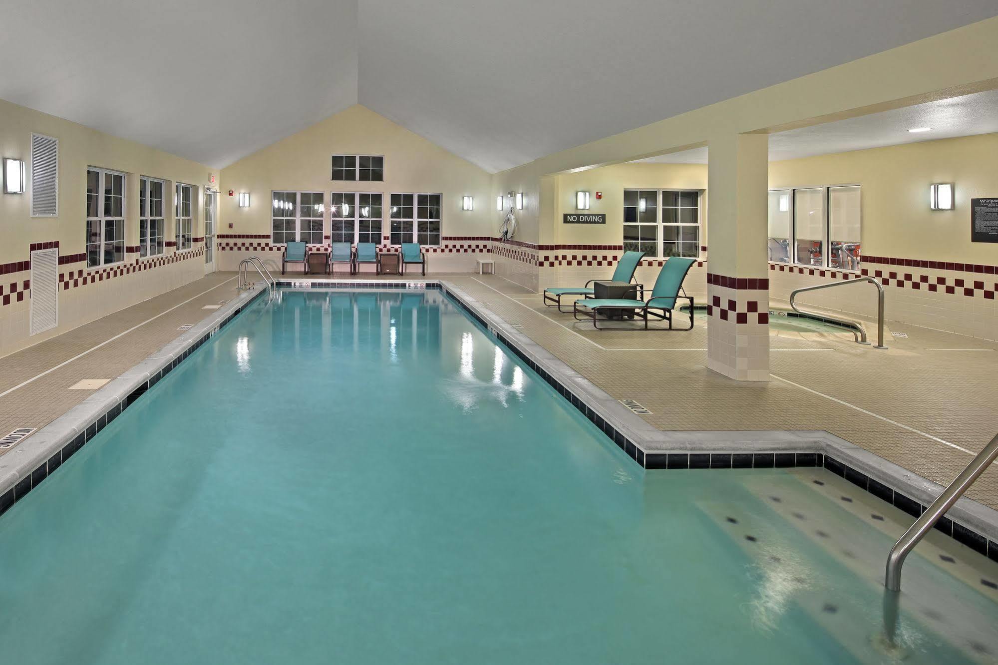 Residence Inn Southington Luaran gambar