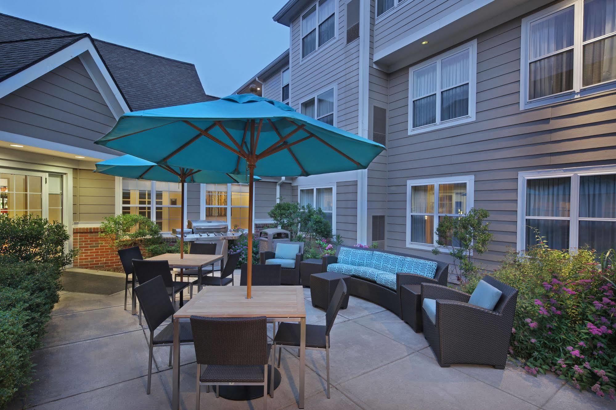 Residence Inn Southington Luaran gambar