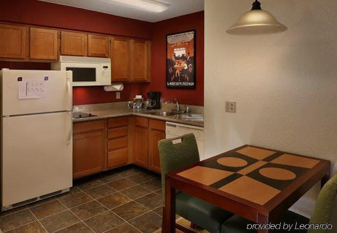Residence Inn Southington Luaran gambar