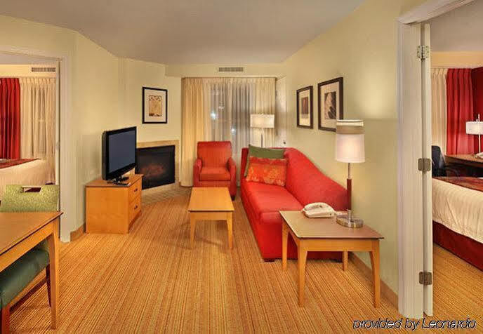 Residence Inn Southington Luaran gambar