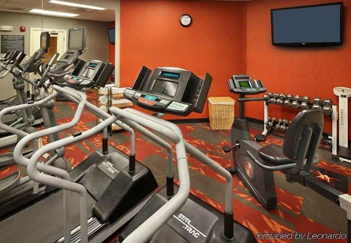 Residence Inn Southington Luaran gambar