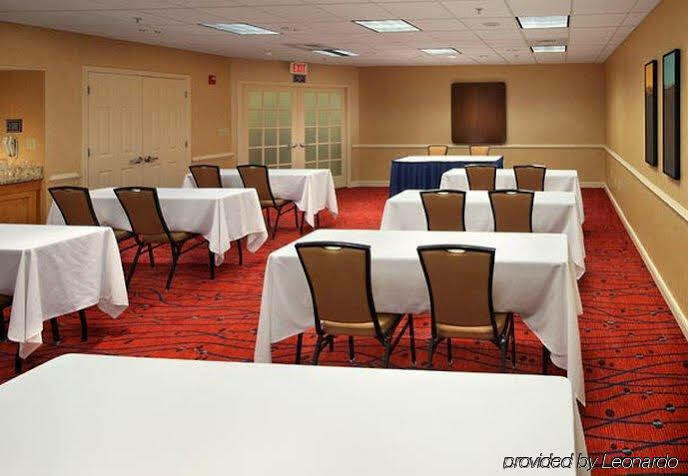 Residence Inn Southington Luaran gambar